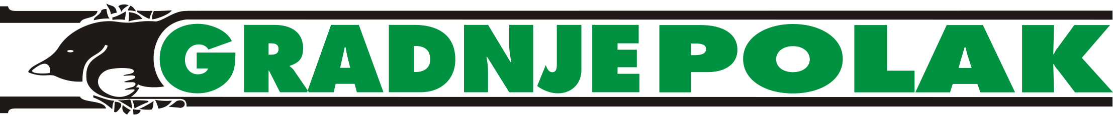 GRADNJE POLAK d.o.o.